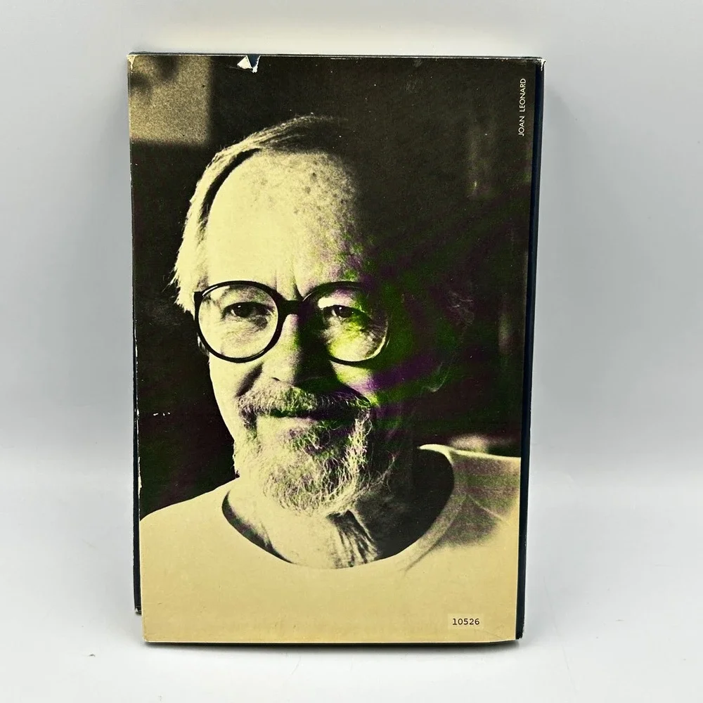 Arbor House Bandits Book 1st Edition Hardcover 1987 by Elmore Leonard